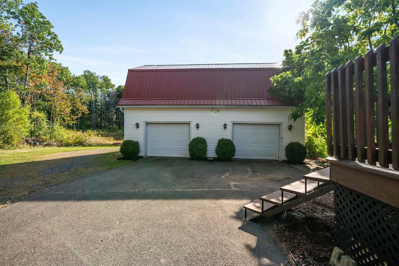 6875 Highway 4, Linacy, NS