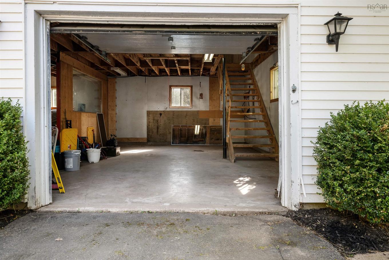 6875 Highway 4, Linacy, NS