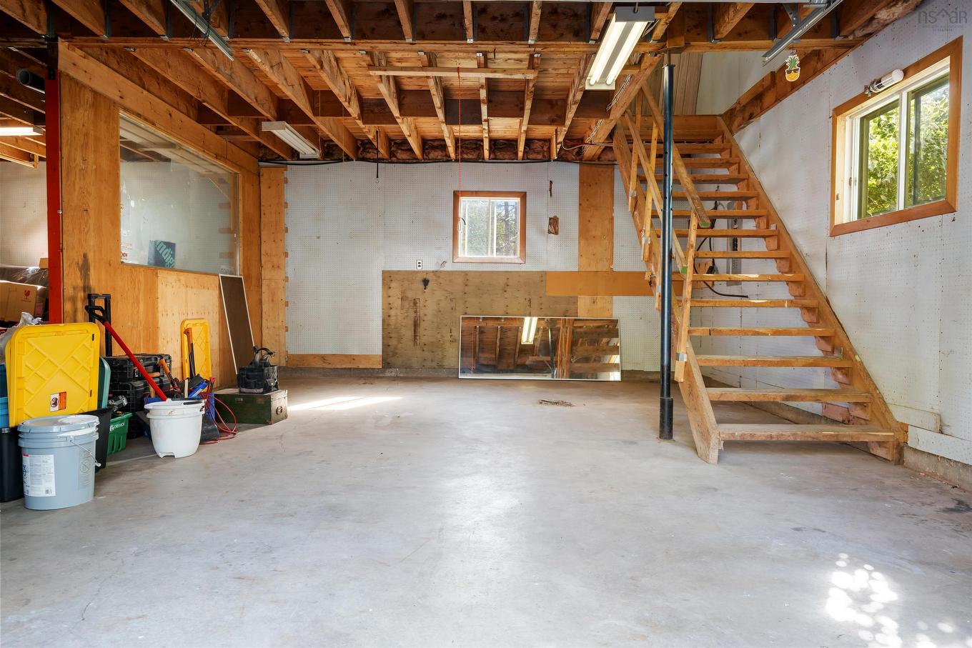 6875 Highway 4, Linacy, NS