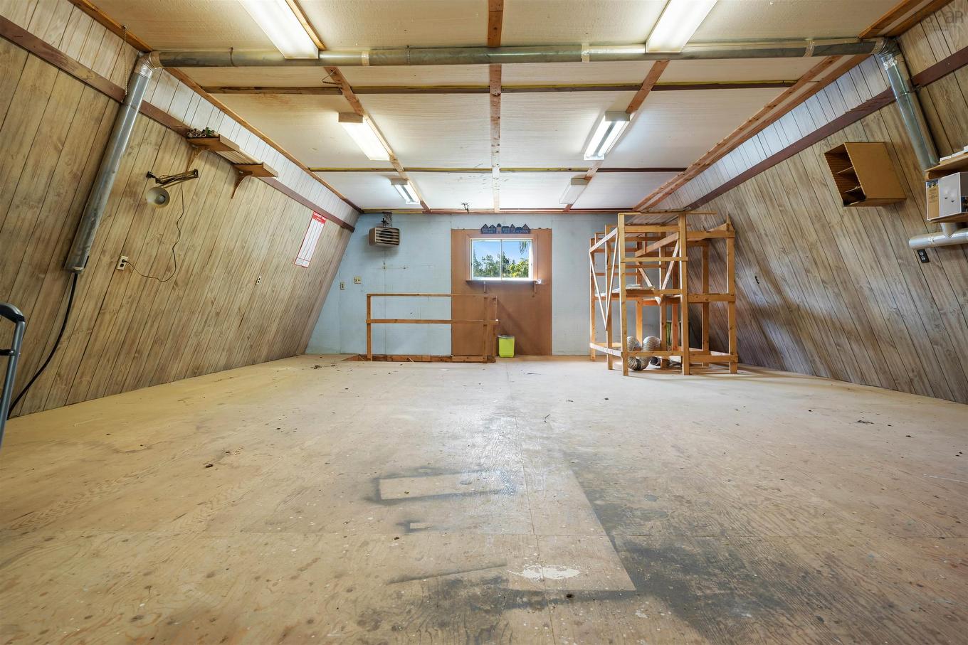 6875 Highway 4, Linacy, NS