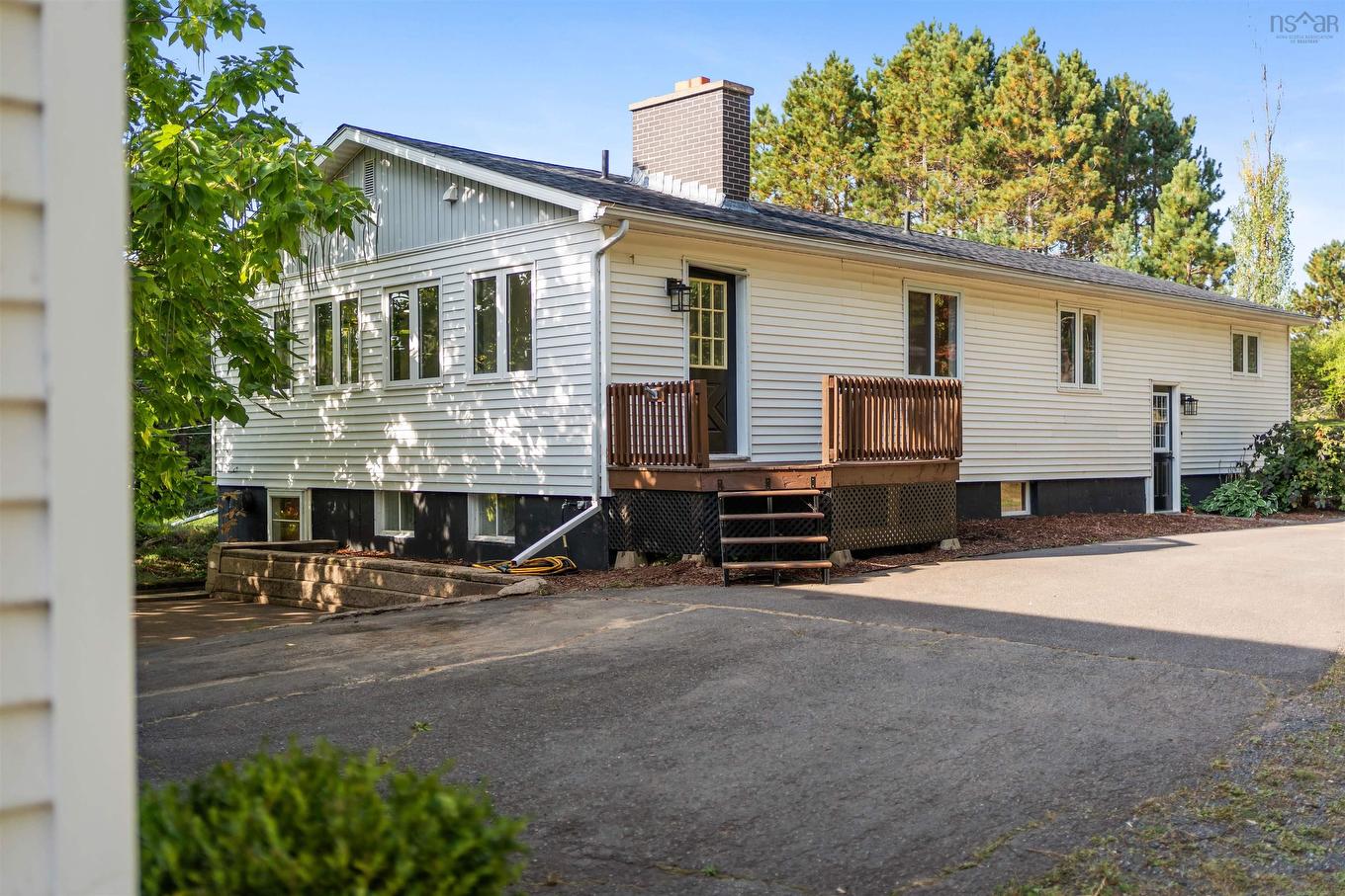 6875 Highway 4, Linacy, NS
