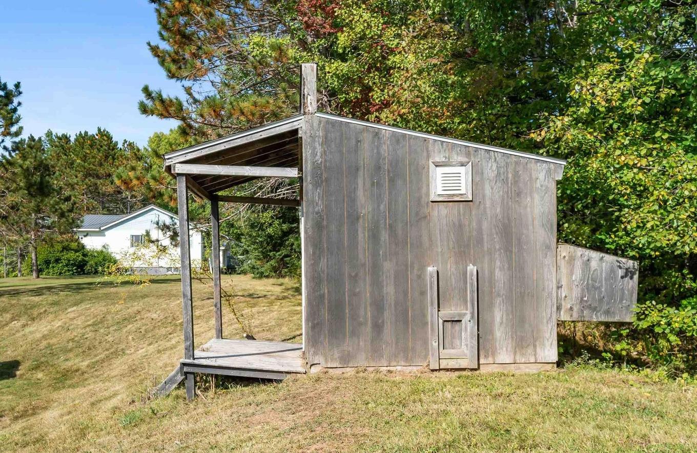 6875 Highway 4, Linacy, NS