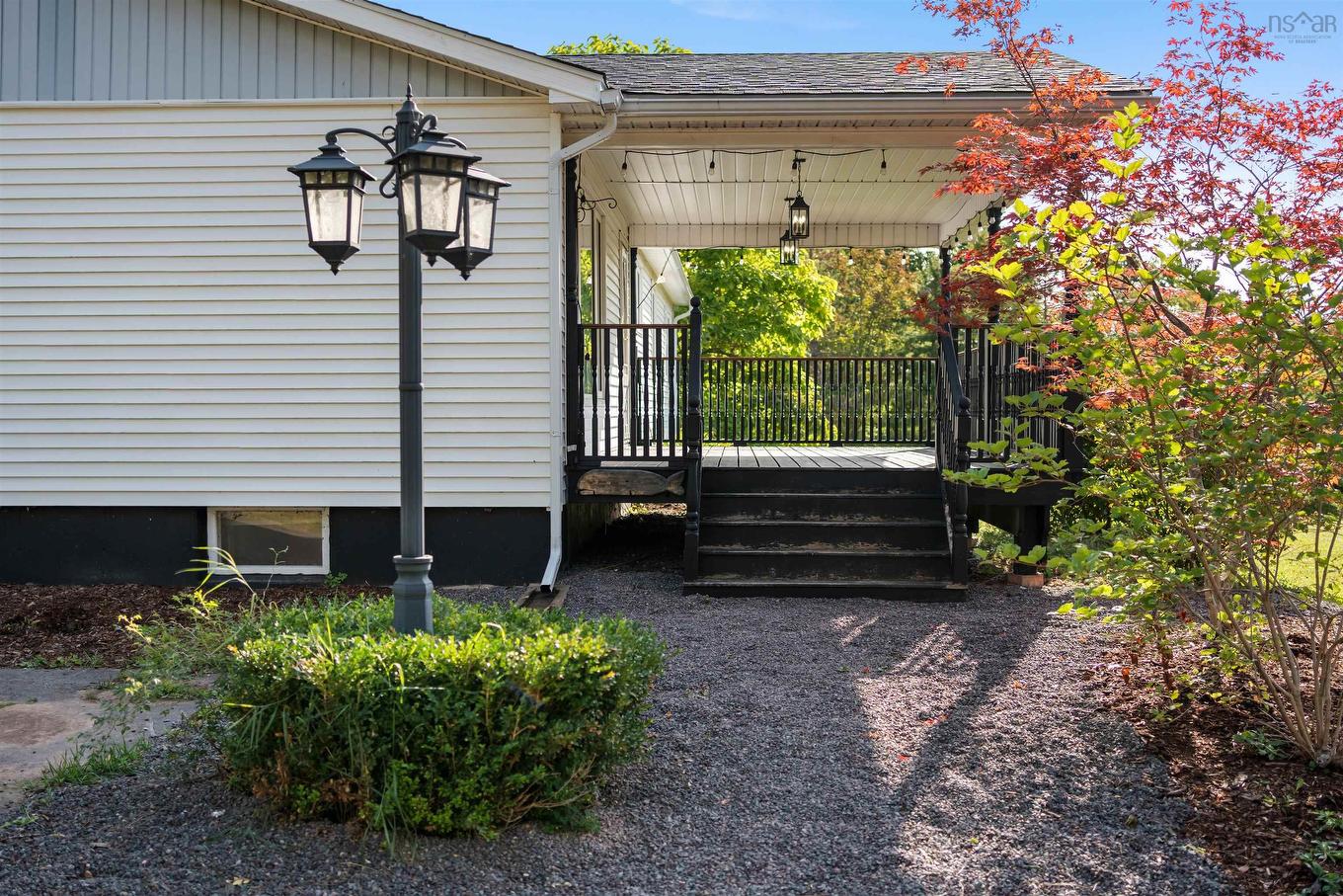 6875 Highway 4, Linacy, NS