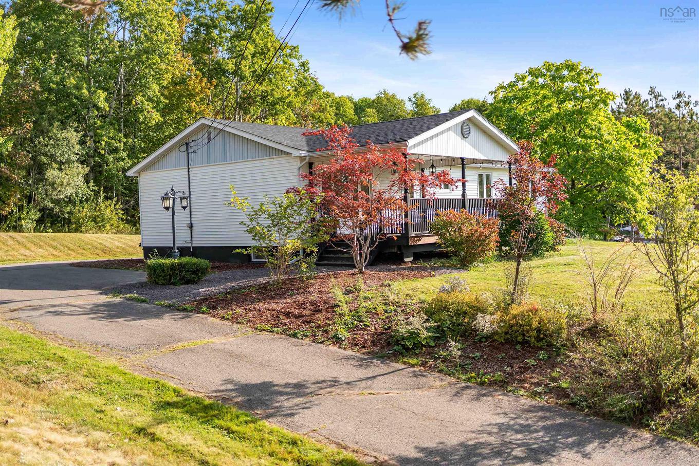 6875 Highway 4, Linacy, NS