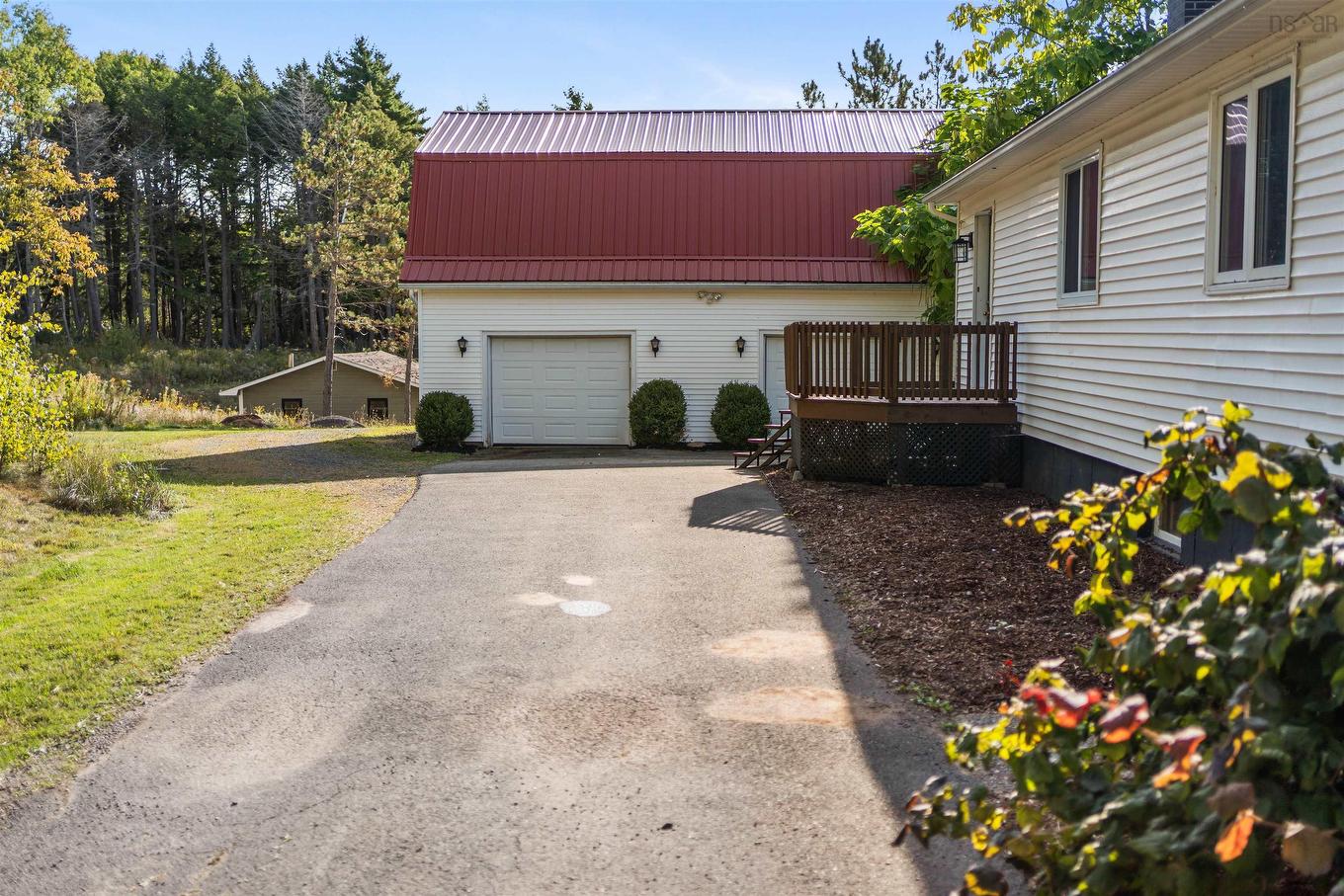 6875 Highway 4, Linacy, NS