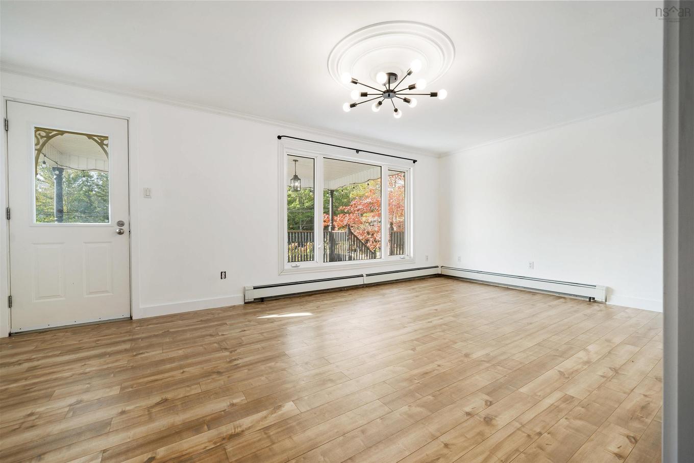 6875 Highway 4, Linacy, NS