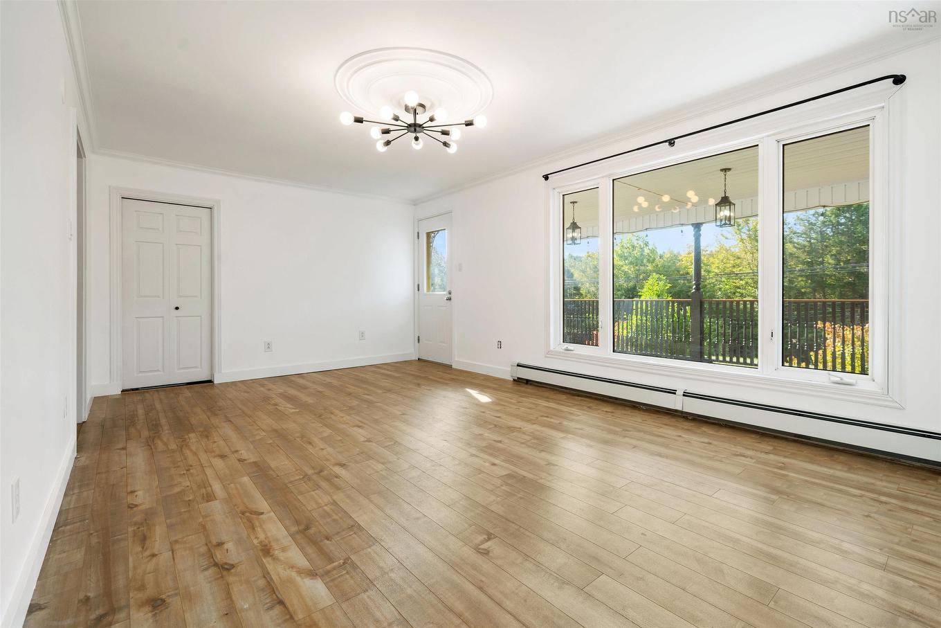 6875 Highway 4, Linacy, NS