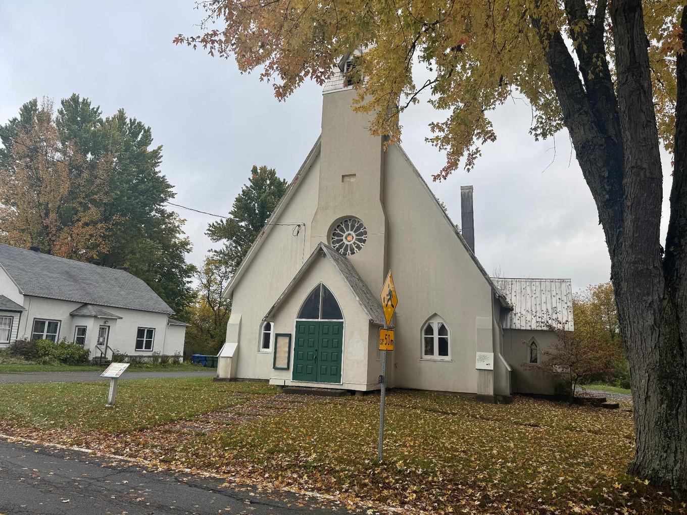 Frontage - 9 Rue Des Églises O., Abercorn, QC - Outdoor