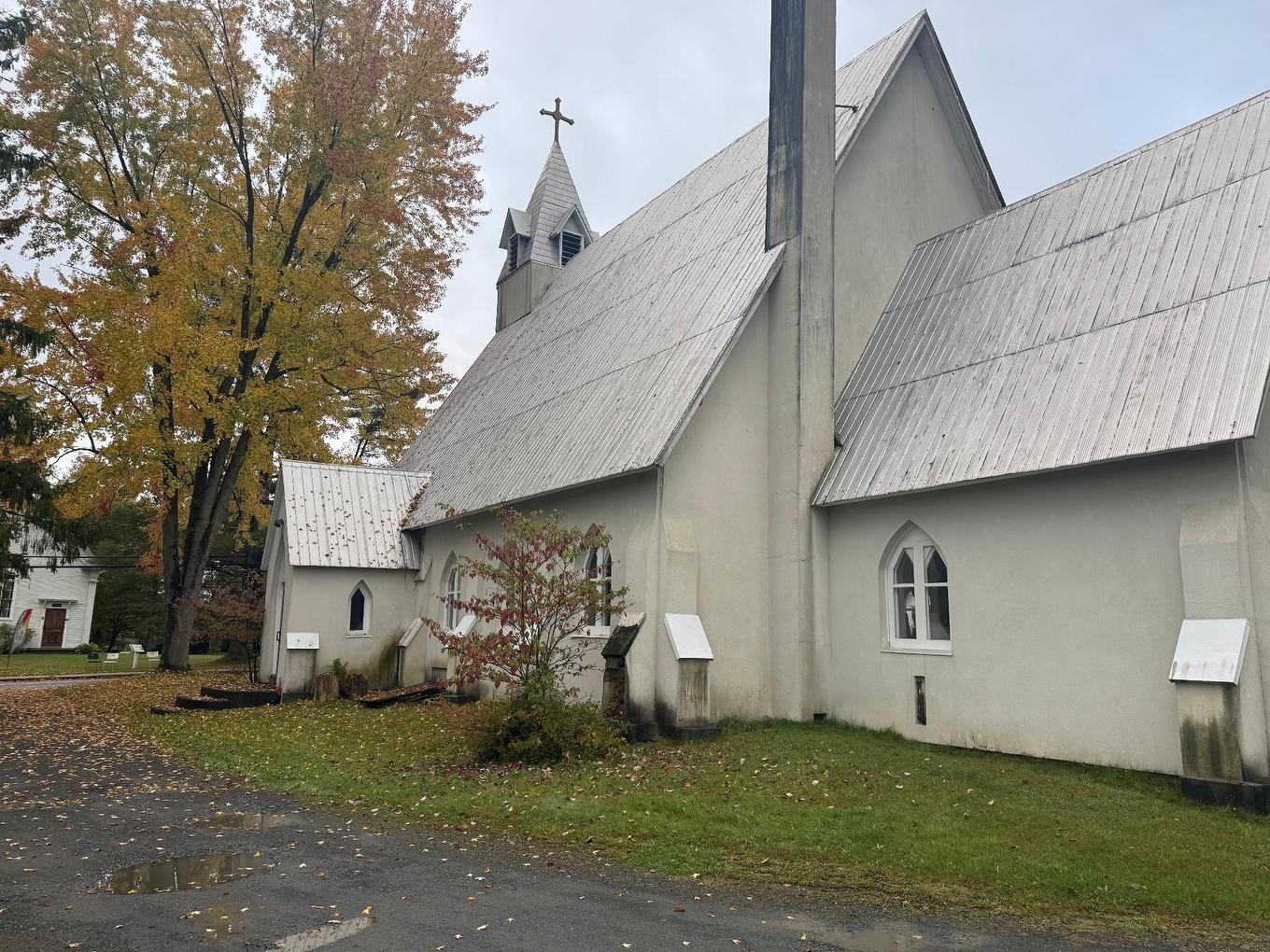 Exterior - 9 Rue Des Églises O., Abercorn, QC - Outdoor