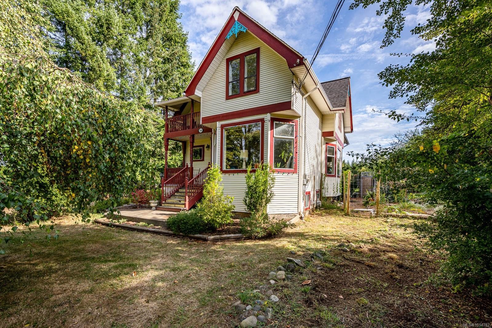 5068 Island Hwy North, Courtenay, BC