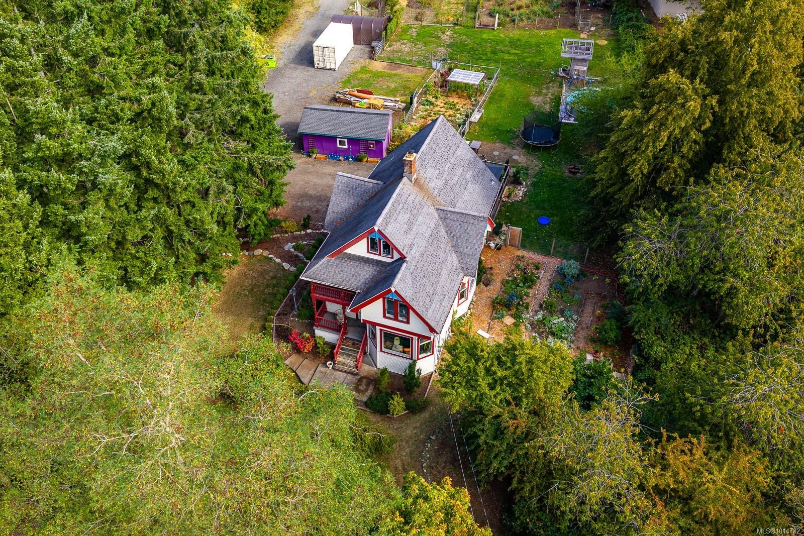 5068 Island Hwy North, Courtenay, BC