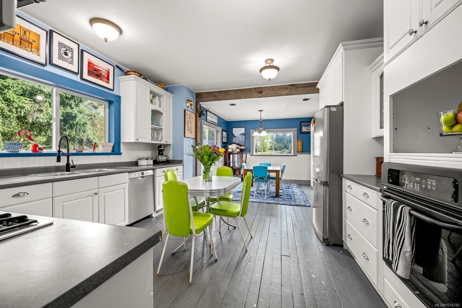 5068 Island Hwy North, Courtenay, BC