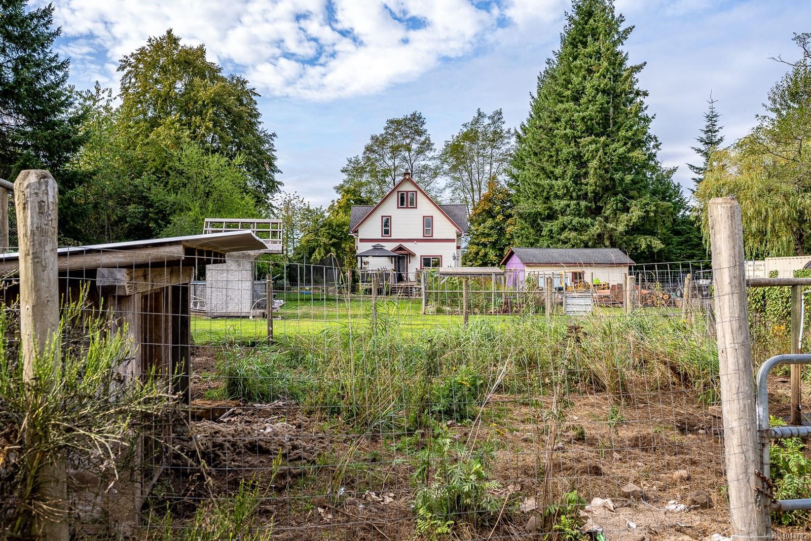 5068 Island Hwy North, Courtenay, BC