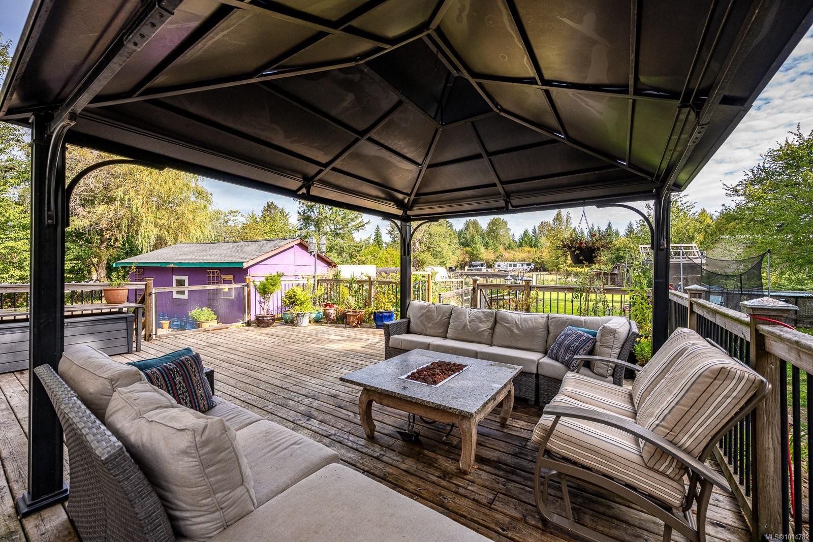 5068 Island Hwy North, Courtenay, BC