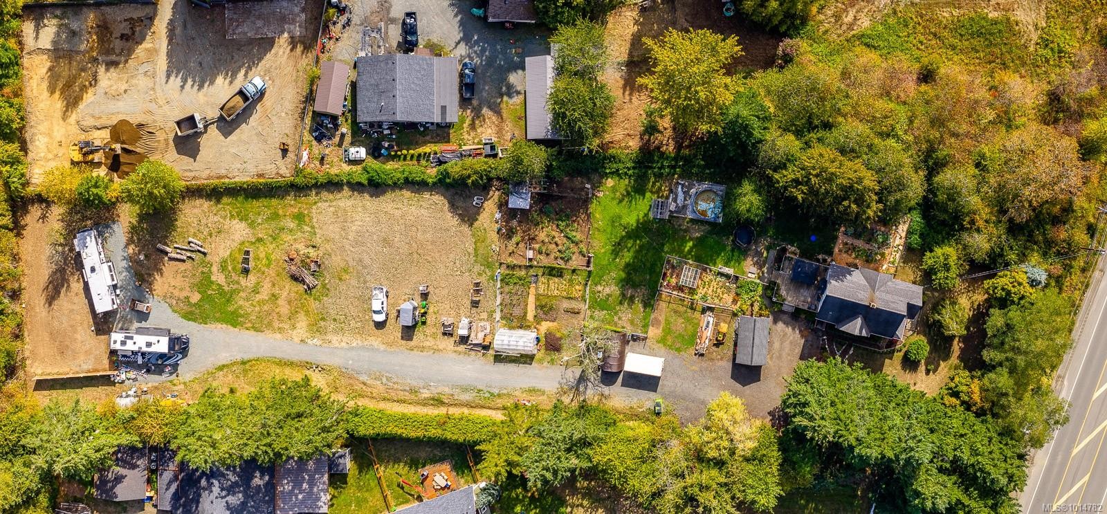 5068 Island Hwy North, Courtenay, BC