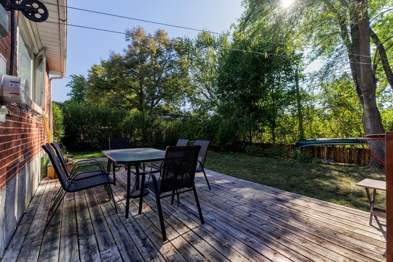 Exterior - 122 Av. Windcrest, Pointe-Claire, QC - Outdoor