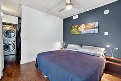 Chambre à coucher principale -