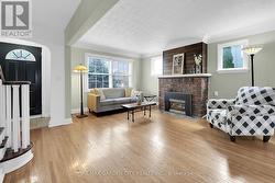 Upon entry you will love the open feel -