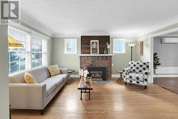 Lots of natural light throughout -