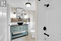 Gorgeous ensuite -