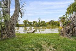 Enjoy your beautiful backyard!! -