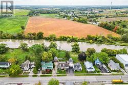 Birds eye views! So picturesque. -