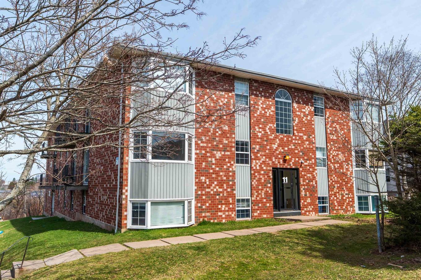 #202 11 Browns Court, Charlottetown, PE