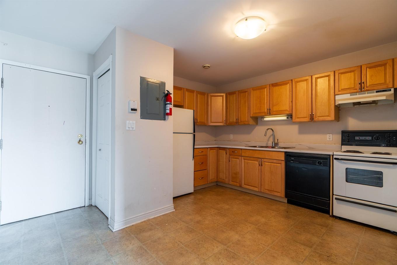 #202 11 Browns Court, Charlottetown, PE