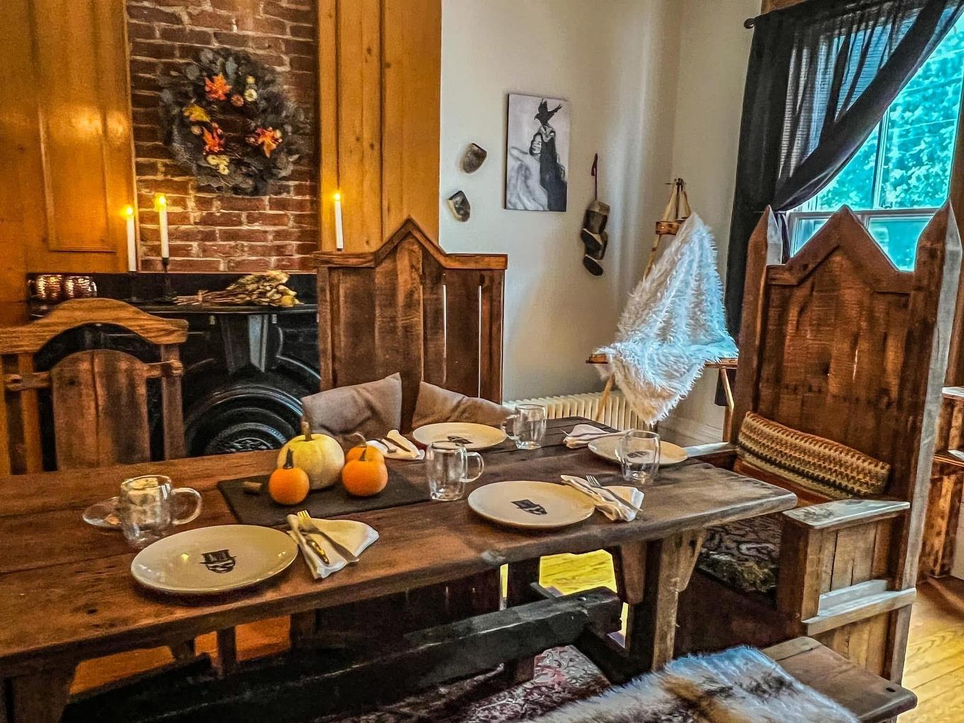 75 Denoon Street, Pictou, NS