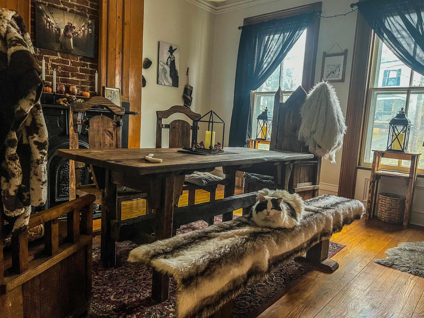 75 Denoon Street, Pictou, NS