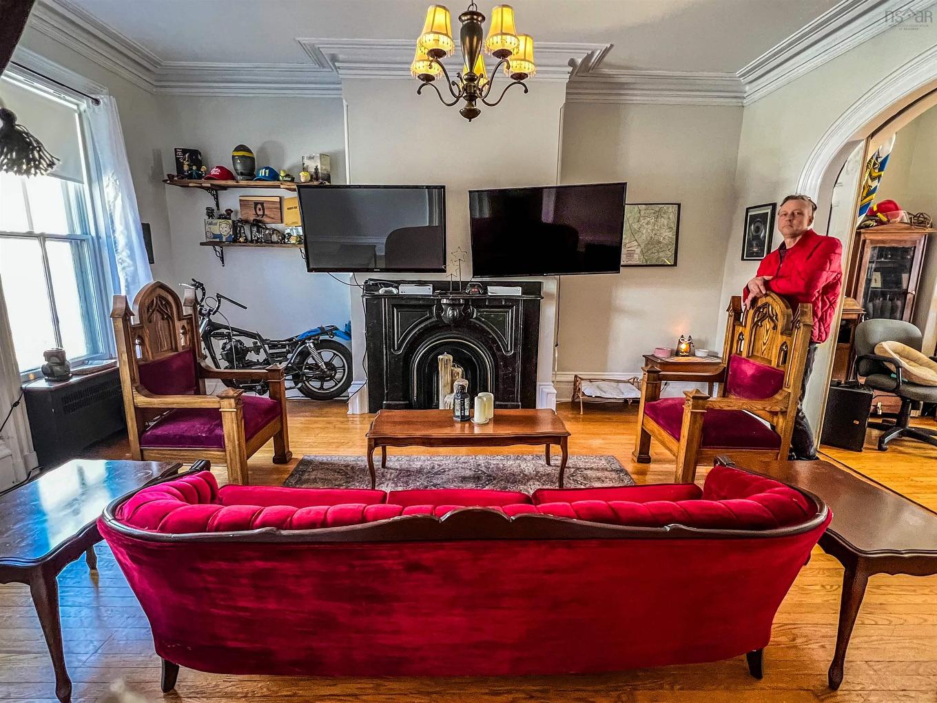 75 Denoon Street, Pictou, NS