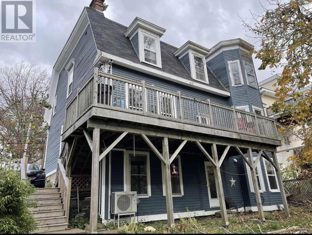 75 Denoon Street, Pictou, NS