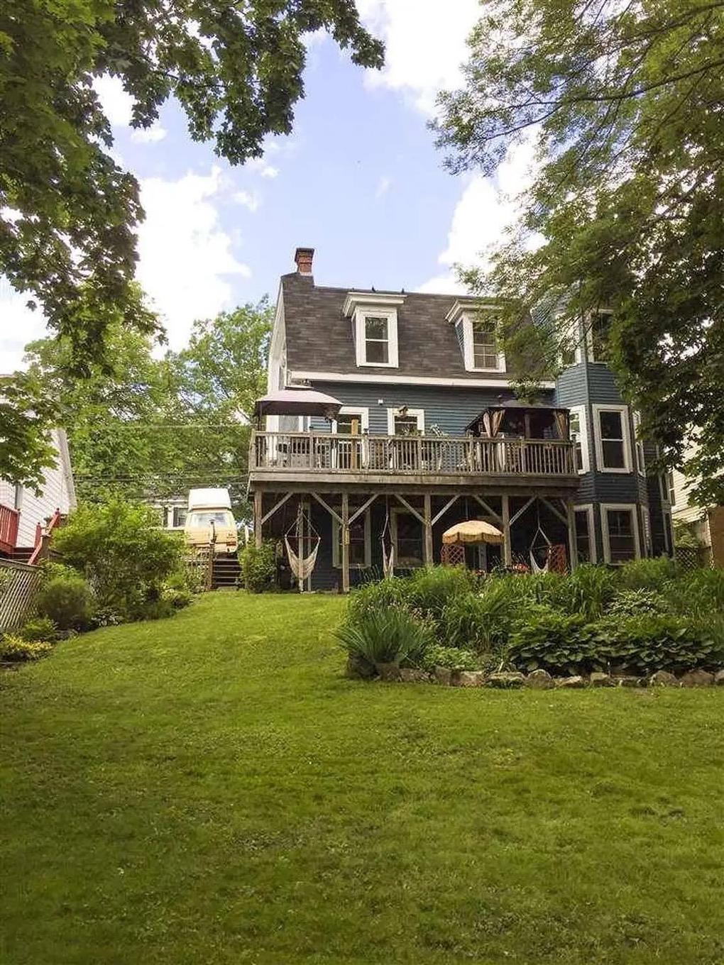 75 Denoon Street, Pictou, NS