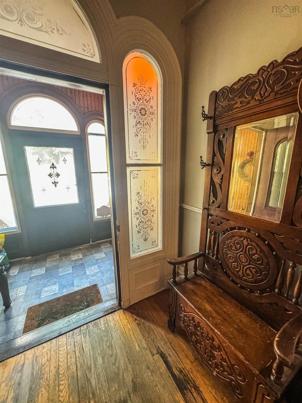 75 Denoon Street, Pictou, NS