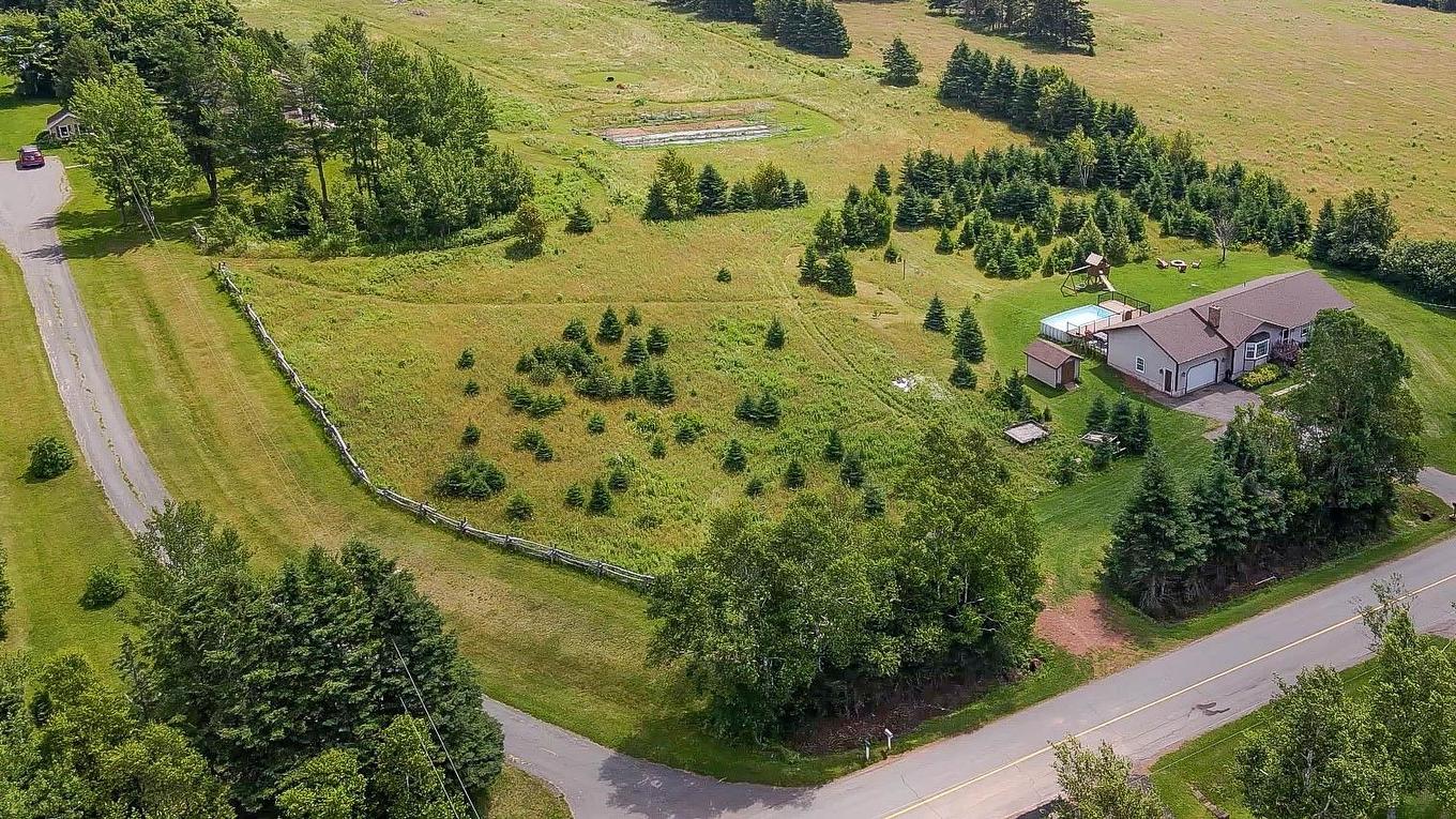 1900 Clarkin Road, Emyvale, PE