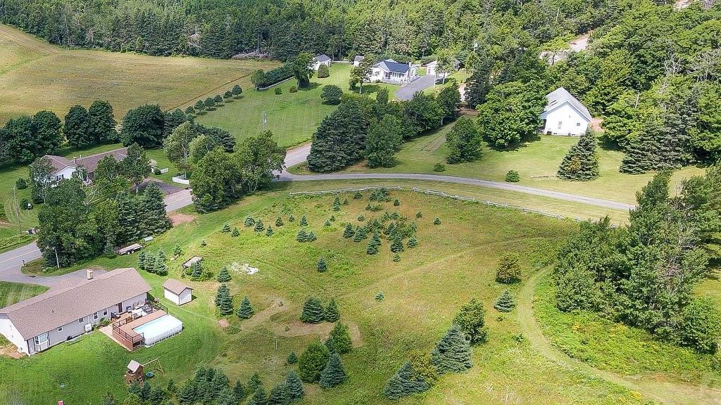 1900 Clarkin Road, Emyvale, PE