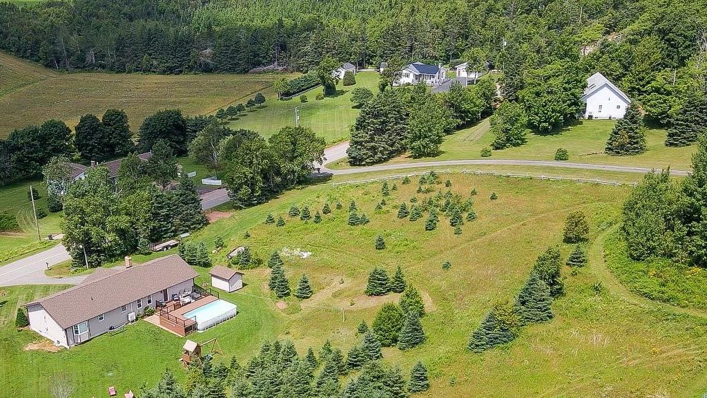 1900 Clarkin Road, Emyvale, PE