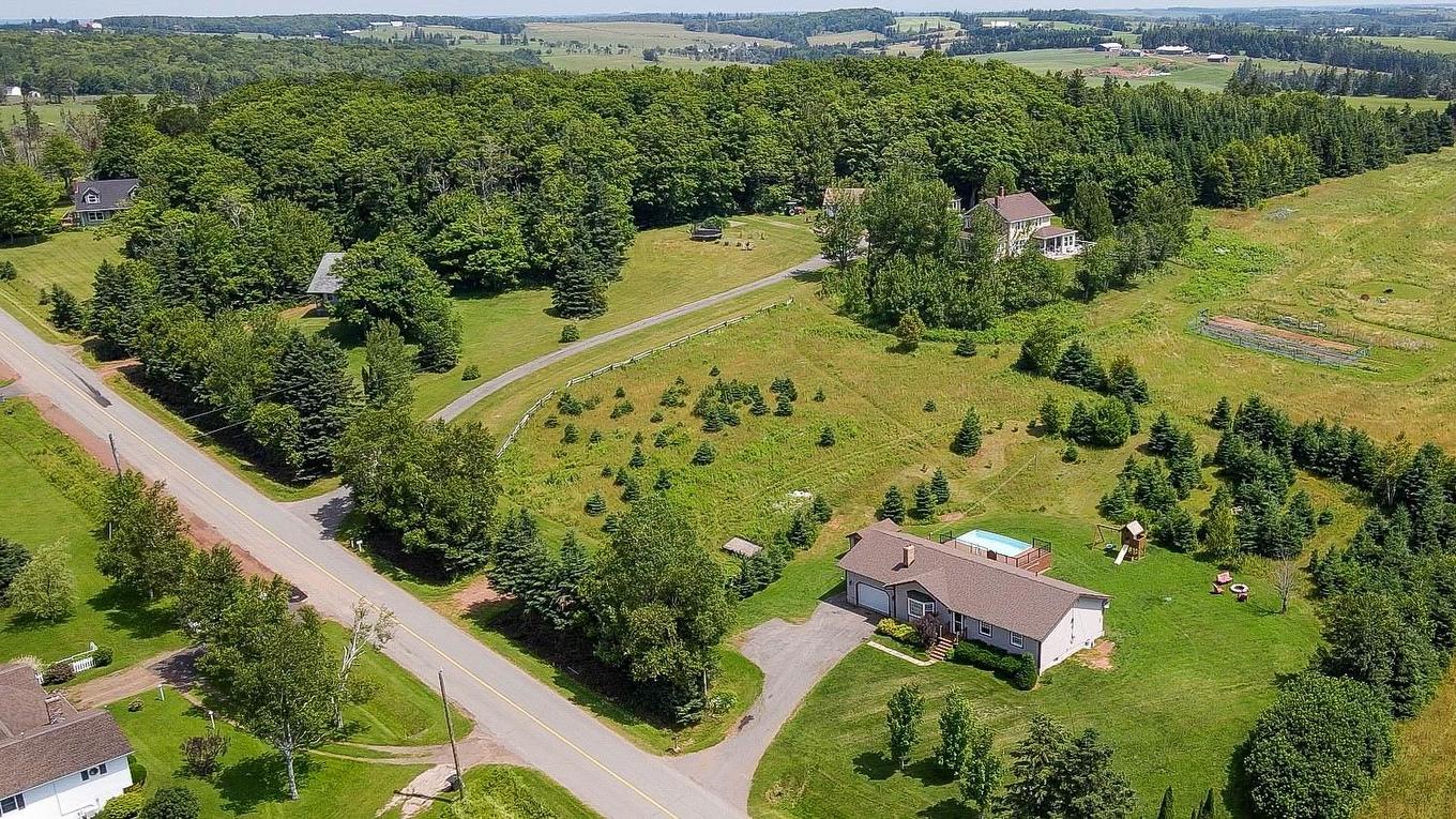 1900 Clarkin Road, Emyvale, PE