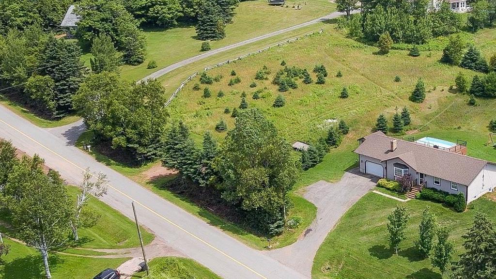 1900 Clarkin Road, Emyvale, PE