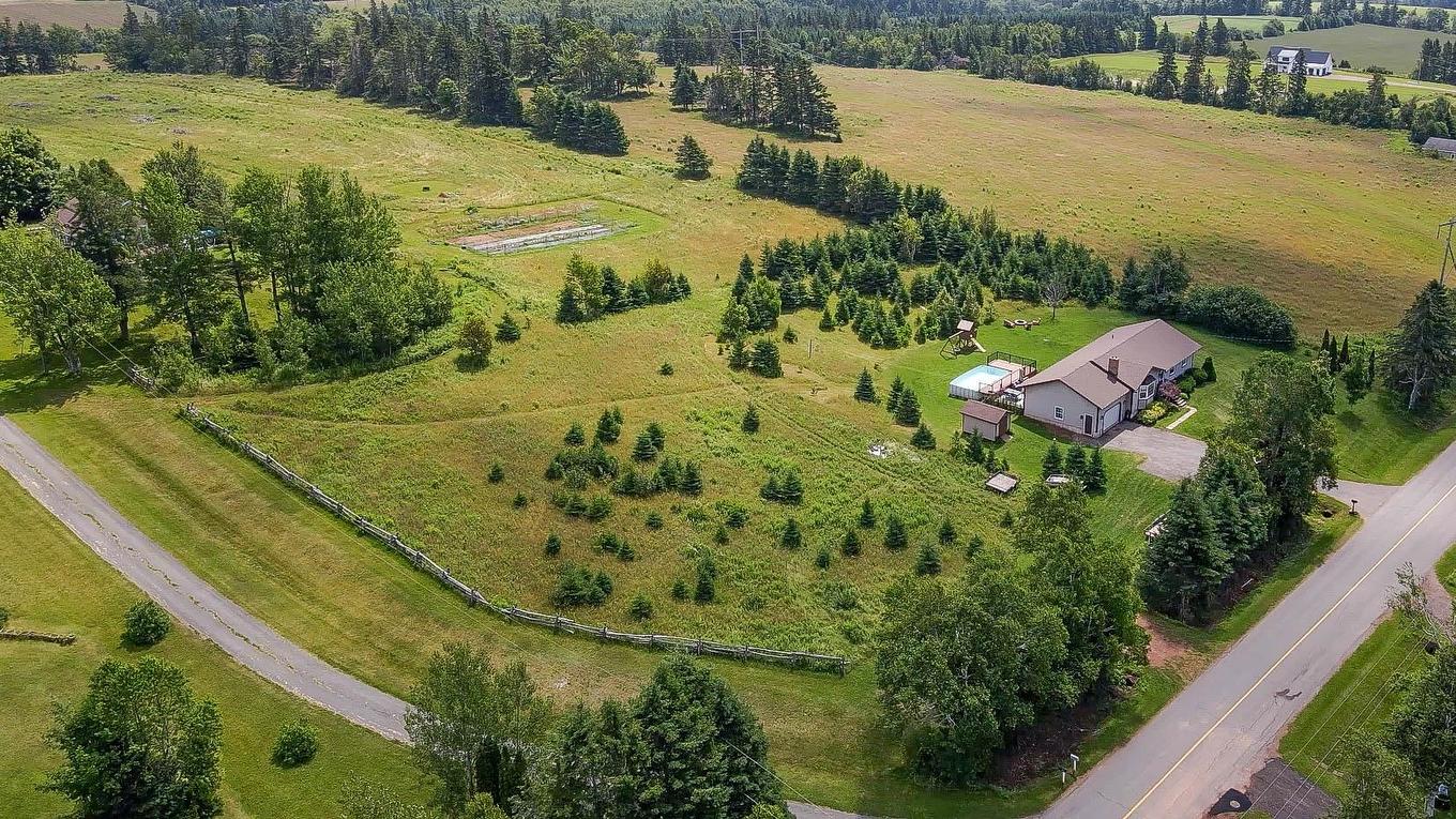 1900 Clarkin Road, Emyvale, PE