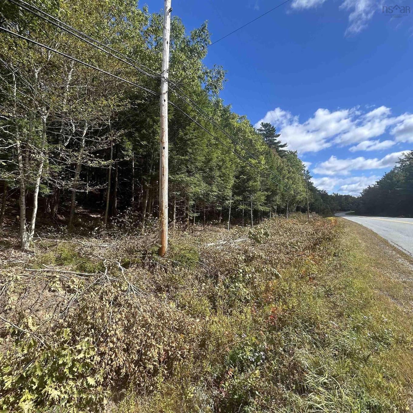 Lot 25-3 Conquerall Mills Road, Conquerall Mills, NS