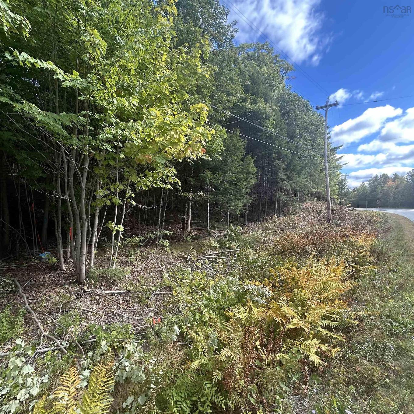 Lot 25-2 Conquerall Mills Road, Conquerall Mills, NS