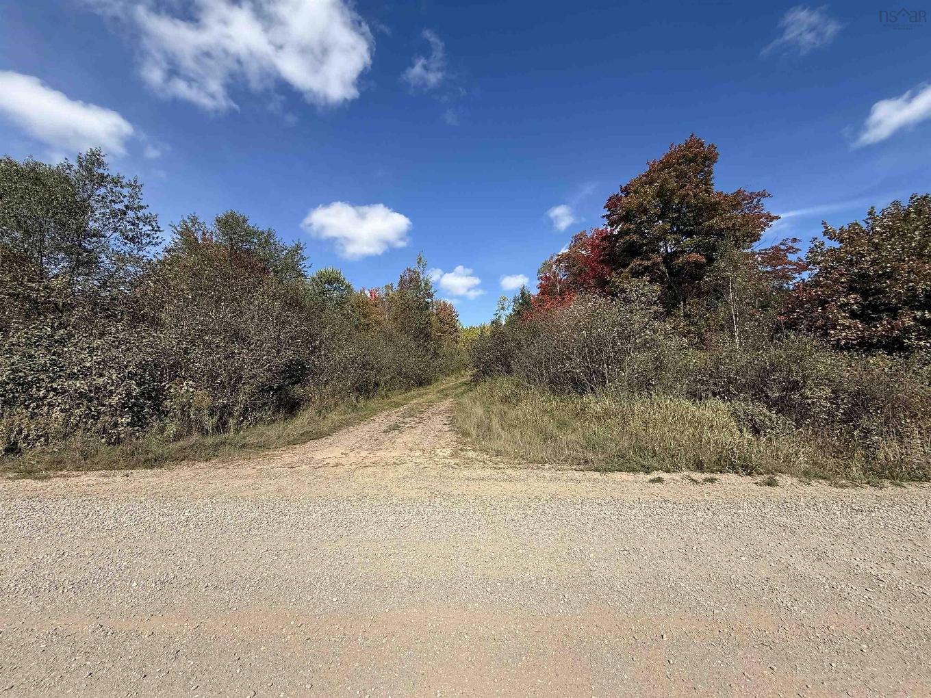 Lot B4 Cloverdale Road, Stewiacke East, NS