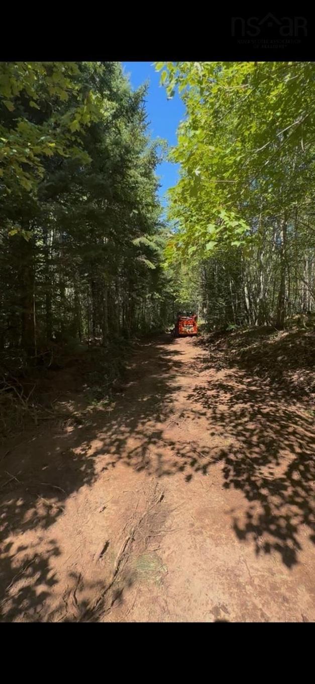 Lot B4 Cloverdale Road, Stewiacke East, NS