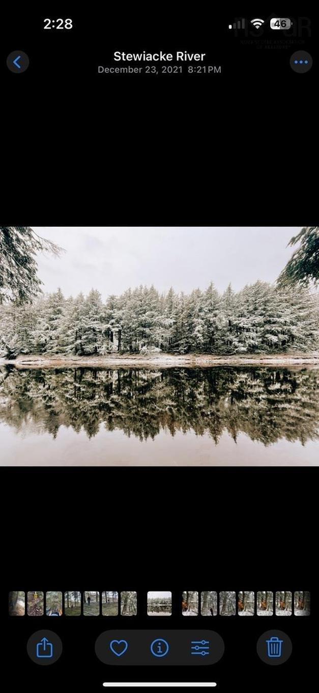 Lot B4 Cloverdale Road, Stewiacke East, NS