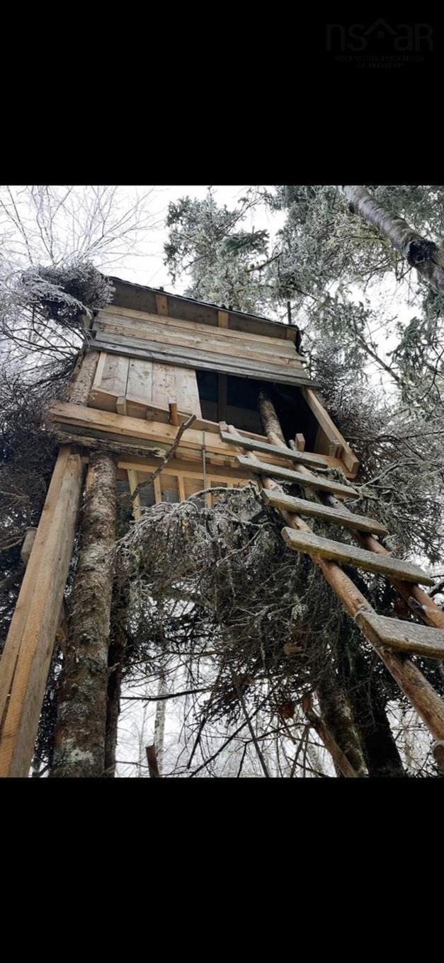 Lot B4 Cloverdale Road, Stewiacke East, NS