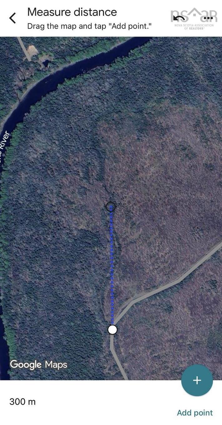 Lot B4 Cloverdale Road, Stewiacke East, NS