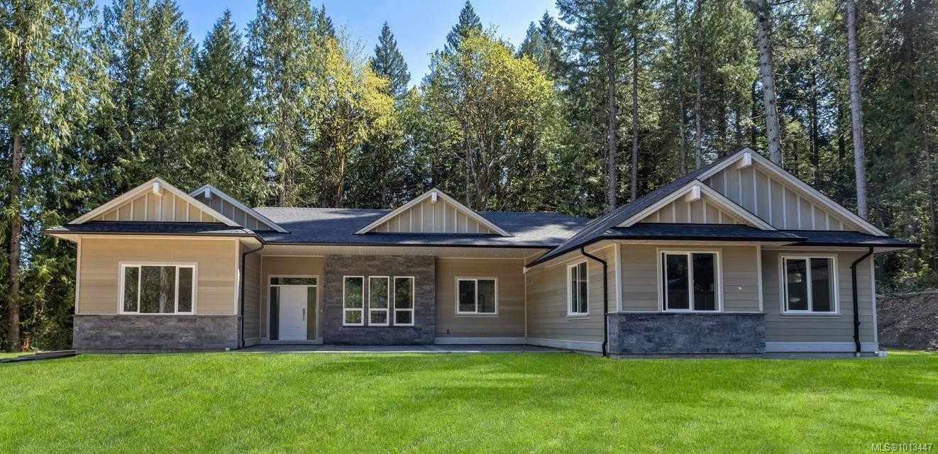 1054 Fern Ridge Dr, Mill Bay, BC