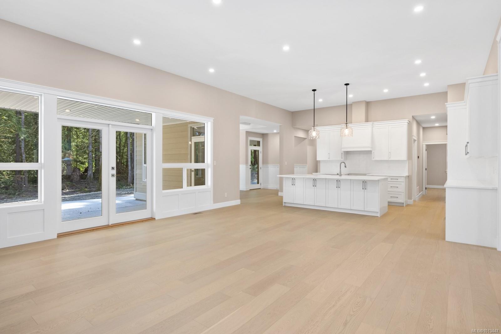 1054 Fern Ridge Dr, Mill Bay, BC