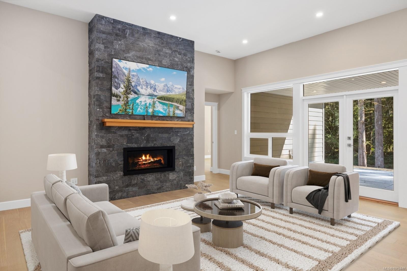 1054 Fern Ridge Dr, Mill Bay, BC